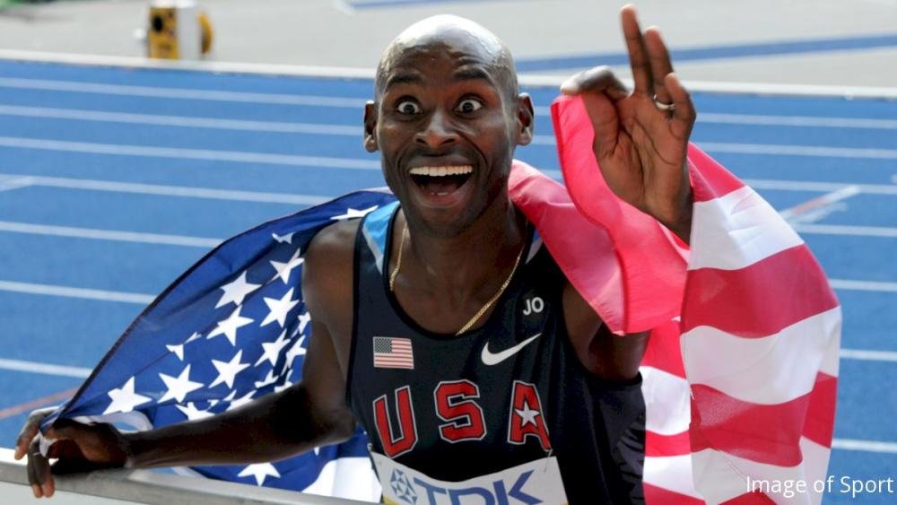 High Mileage is Overrated The Training of Bernard Lagat Runner's Tribe
