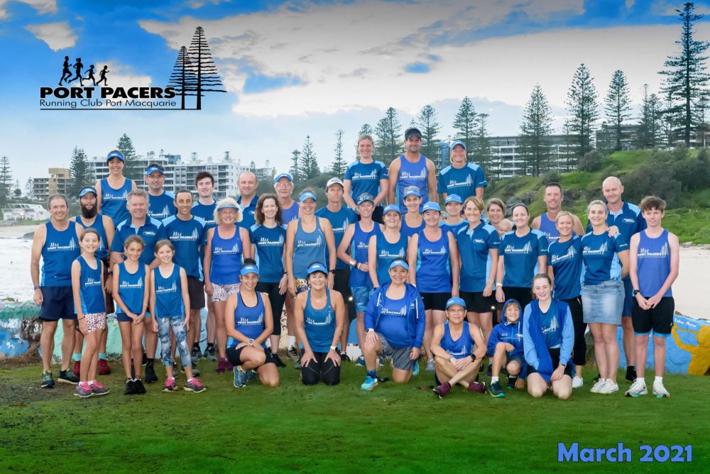 Australian Running Clubs Runner's Tribe