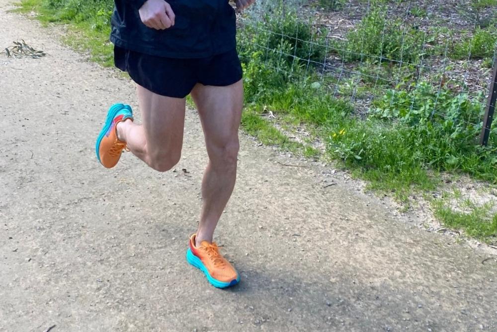 Running Shoe Reviews Hoka Rincon 3 Runner's Tribe