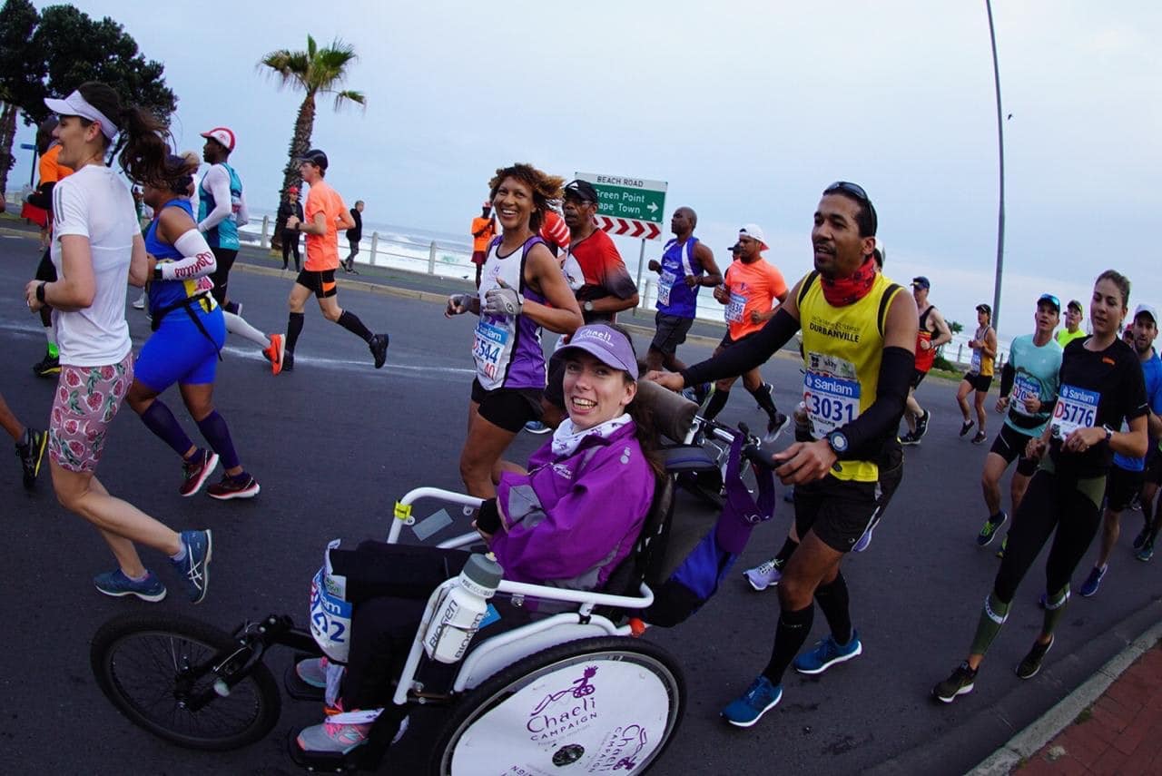 15 Awesome Photos From The 2019 Cape Town Marathon Runner's World