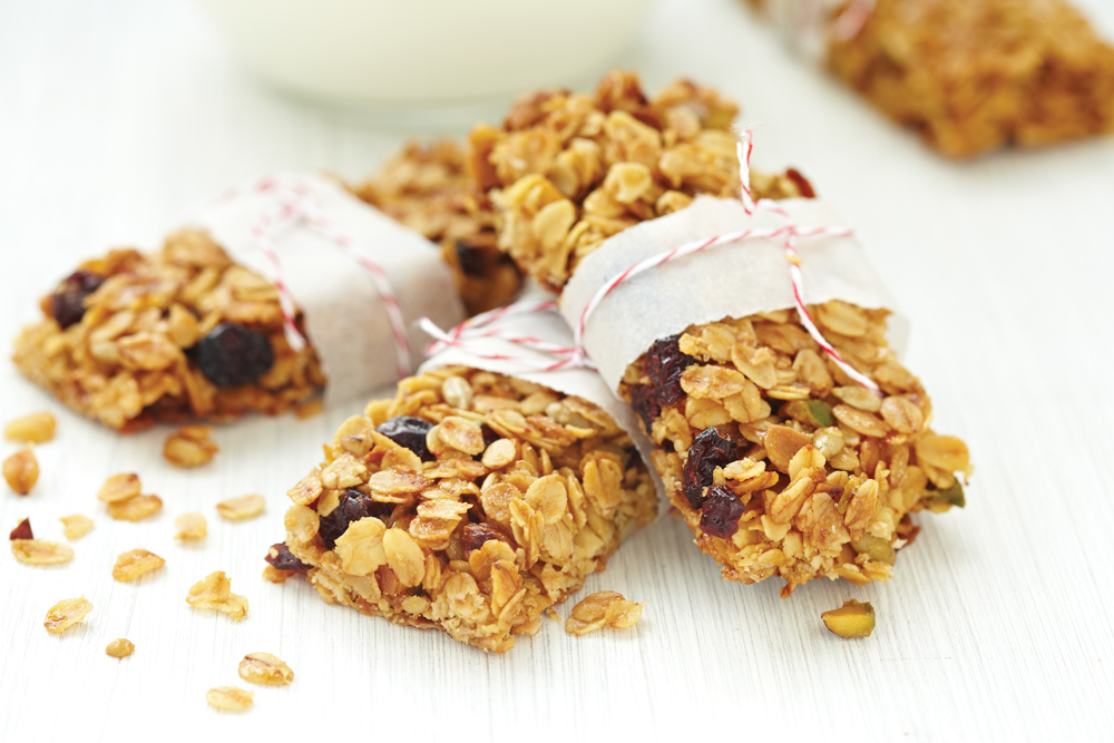 The Best Fruit Snack Bar None Runner's World Australia and New Zealand
