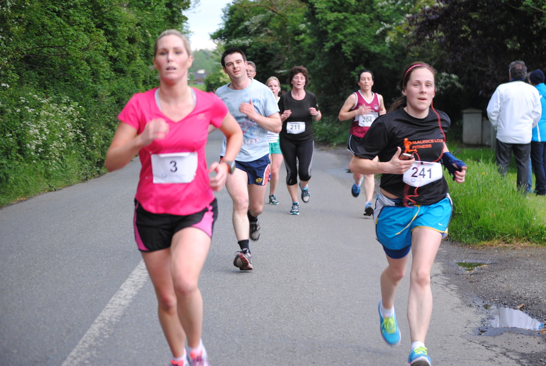 5k Training Plan Beginner, Intermediate and Advanced RunningFastr
