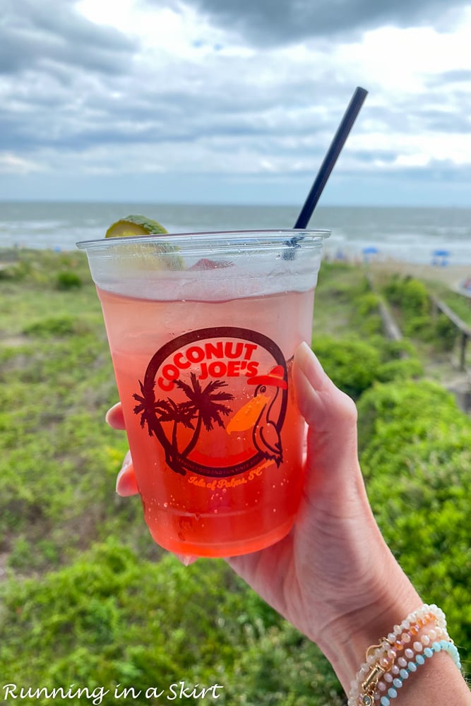 20 Fun Things to Do in Isle of Palms « Running in a Skirt