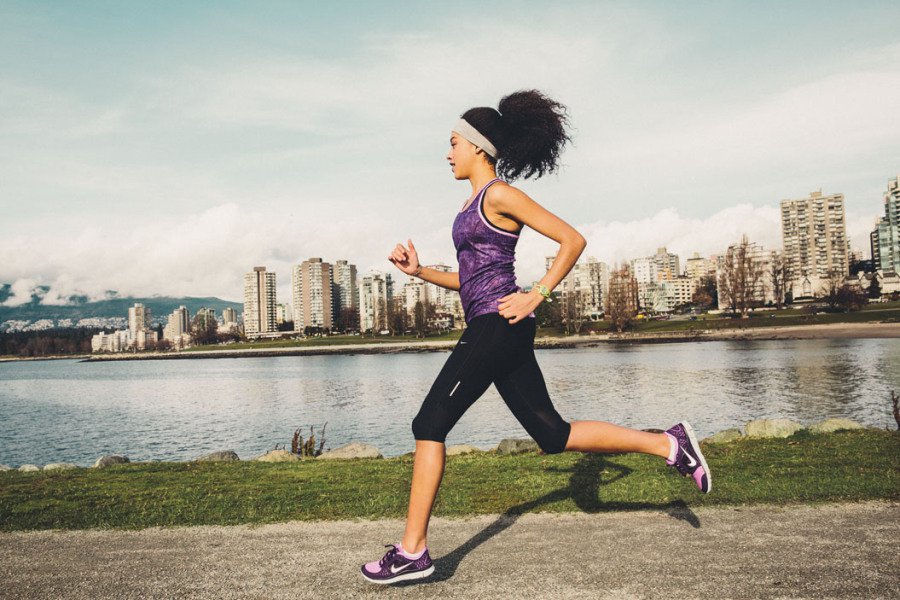 ¿POR QUÉ ES IMPORTANTE LA ACTIVIDAD FÍSICA? Running Life