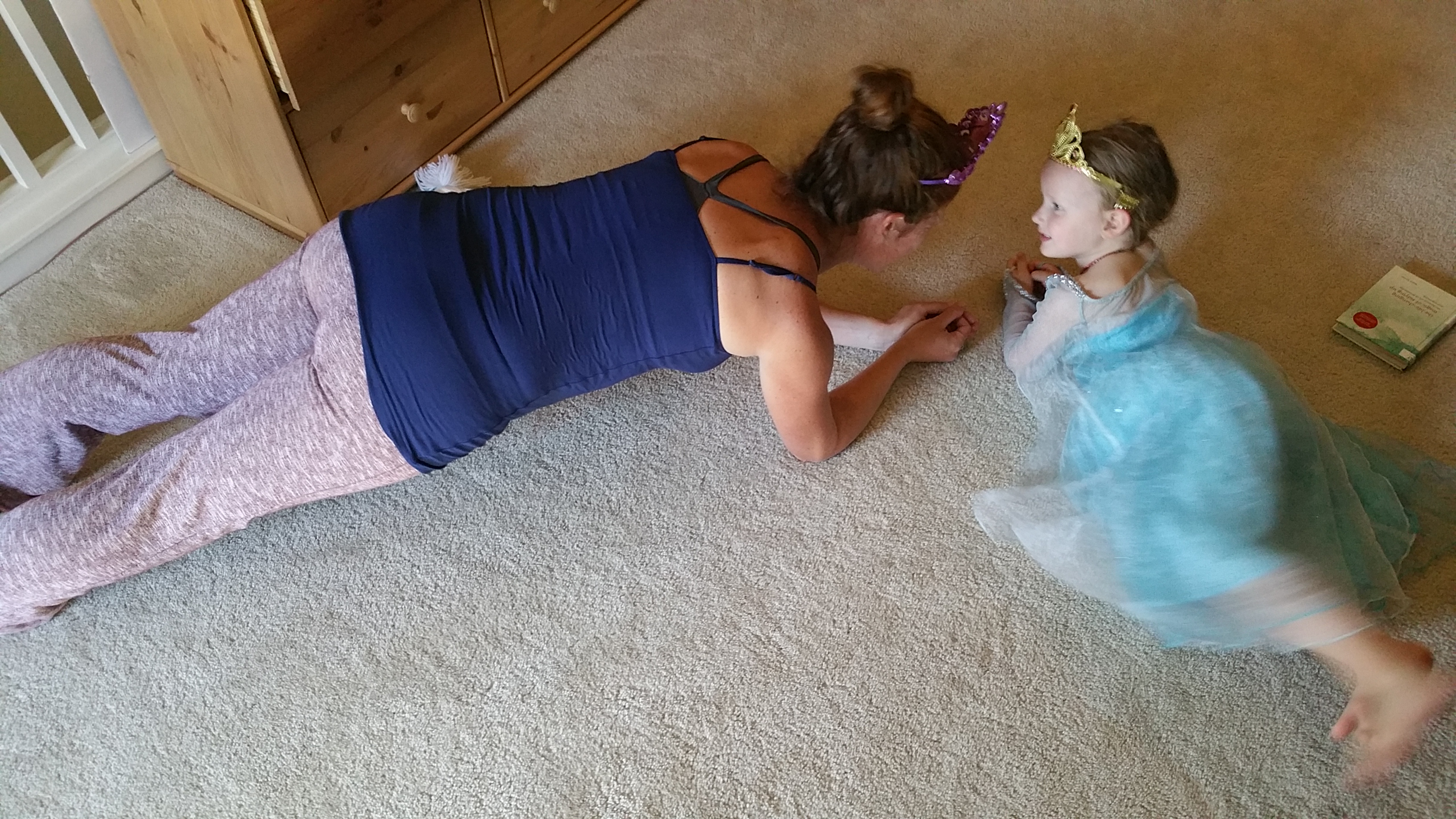 What I can tell you about third trimester pregnant running Running
