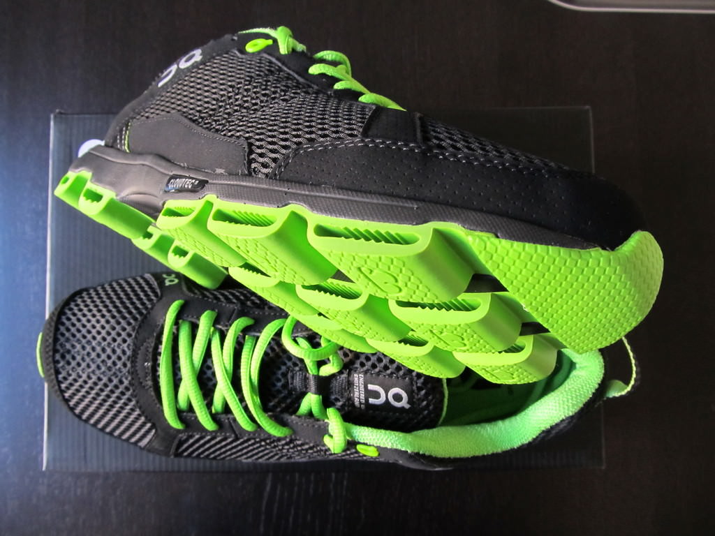 ON Running Cloudsurfer Running Shoes Review Running Shoes Guru