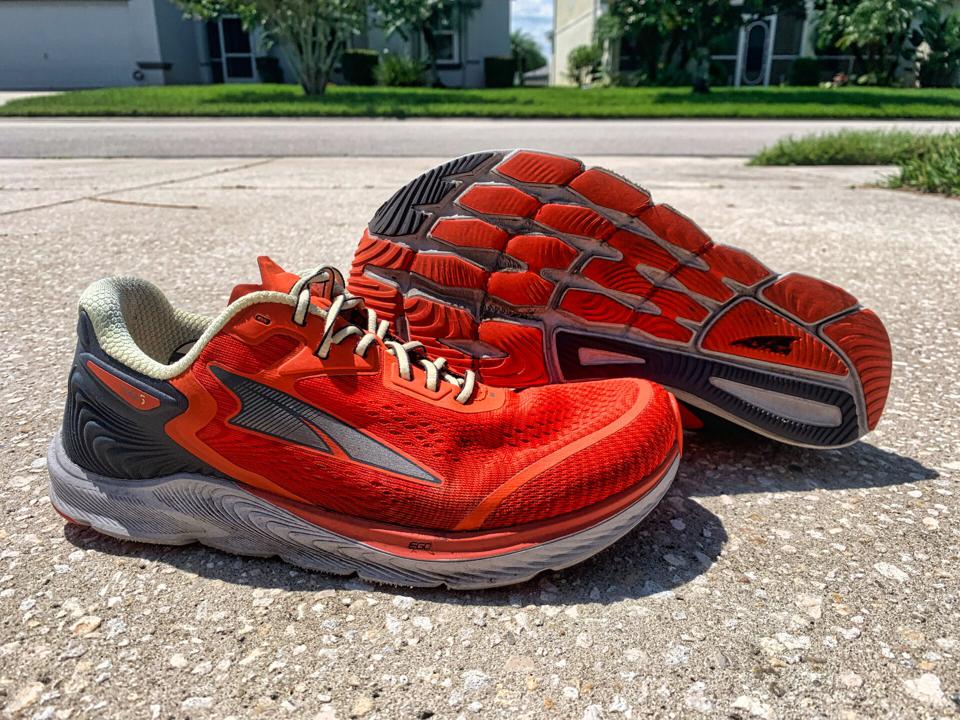 Altra Torin 5 Review Running Shoes Guru