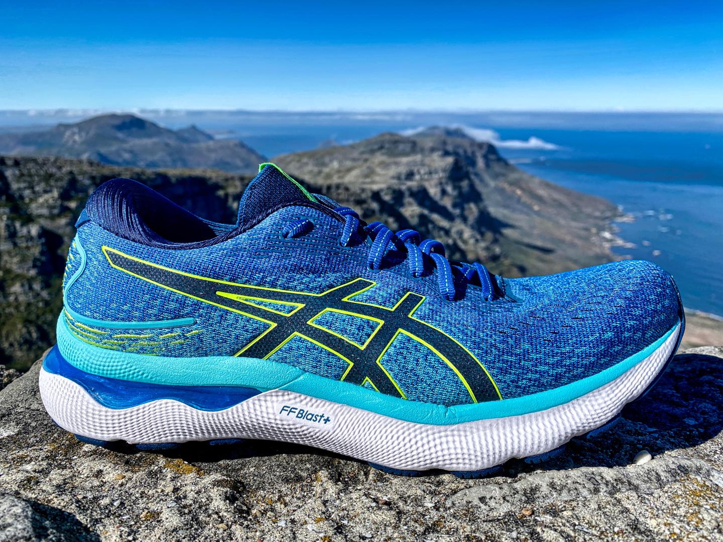 Voting Shrink Chip asics gel cushioning system explained Saturday