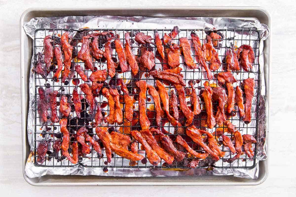 Chinese Boneless Spare Ribs Takeout Boneless Spare Rib Recipe