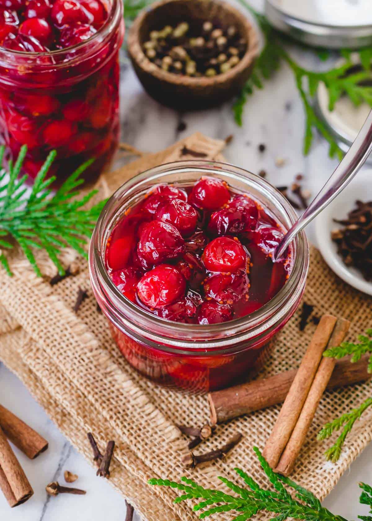 Cranberries Images