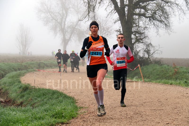 Photos Trail Des Côteaux De Bellevue 2020