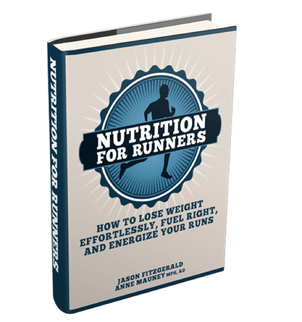 Runners Are Different Nutrition For Runners Review Running Wife