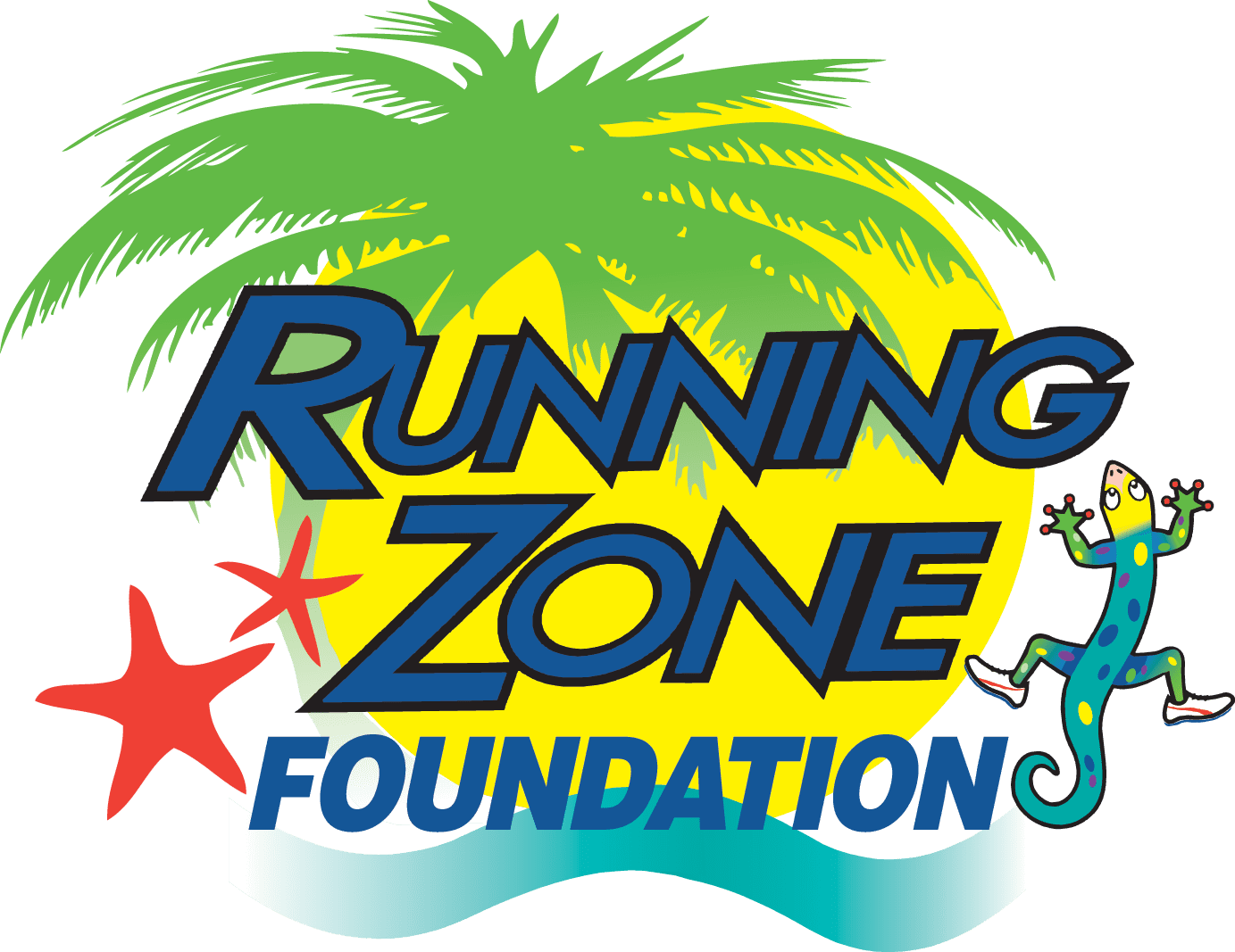 Running Zone Foundation Race Series Award Ceremony June 12th 6pm