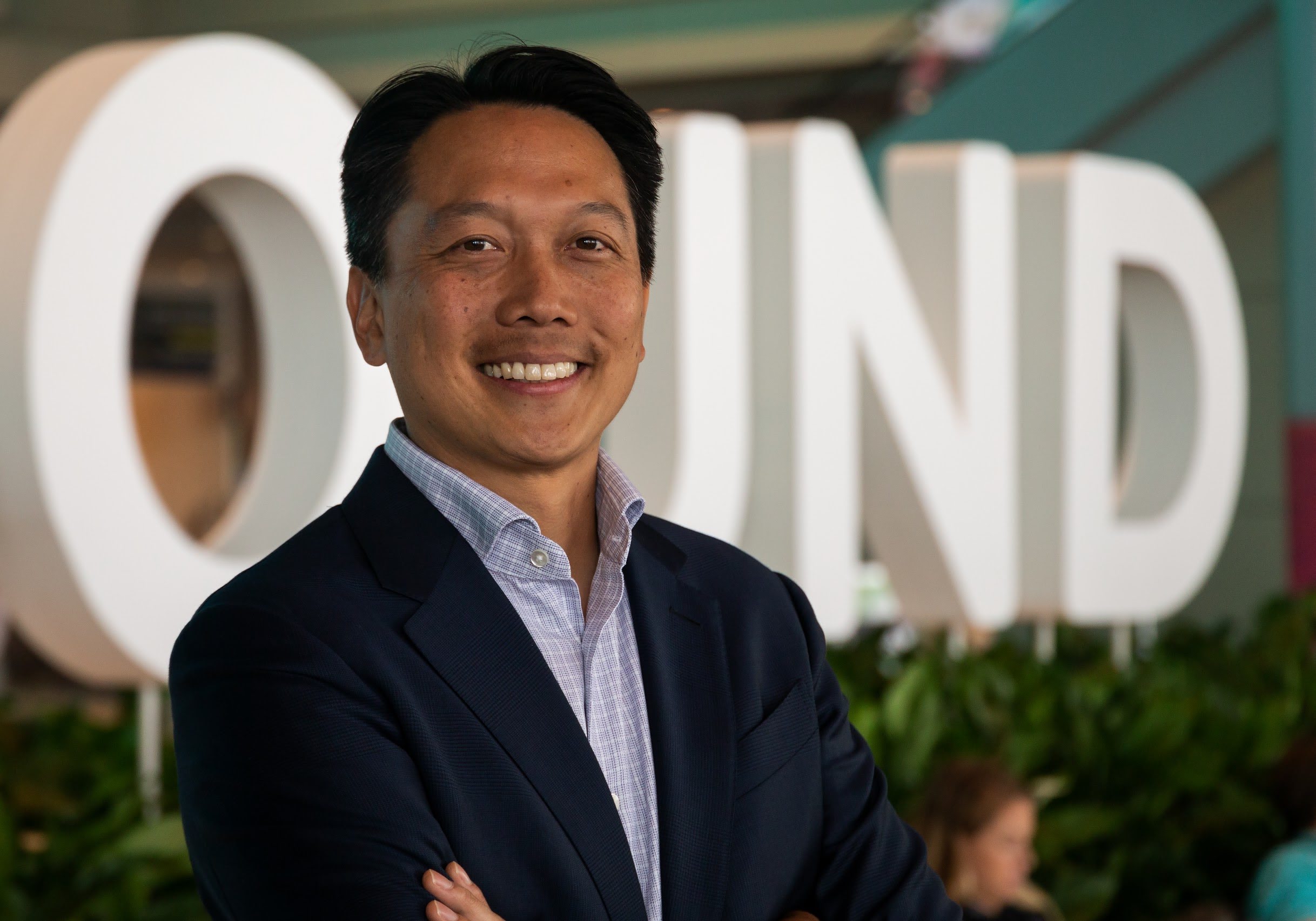 About Andy Wang RunnymedeCap Runnymede Capital Management