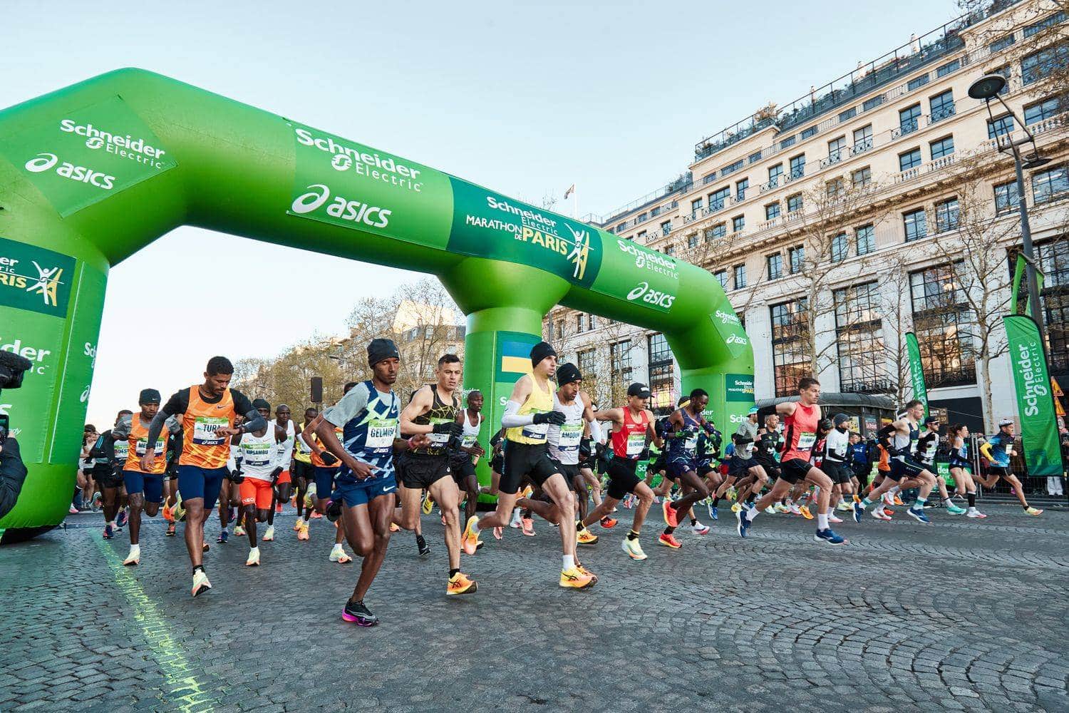 marathons 2026 en france Get Ready to Run 2025 Registrations Now Open for the Schneider