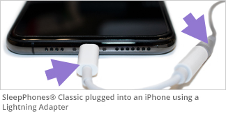 Headphone Adapters