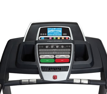 ProForm 850 T (Discontinued)