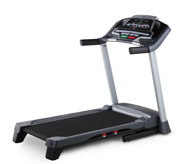 ProForm Performance 400 (2011 model)Treadmill Tests and Reviews by