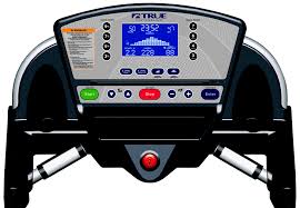 TRUE Fitness M50 Treadmill - Our Expert Review (NEW)