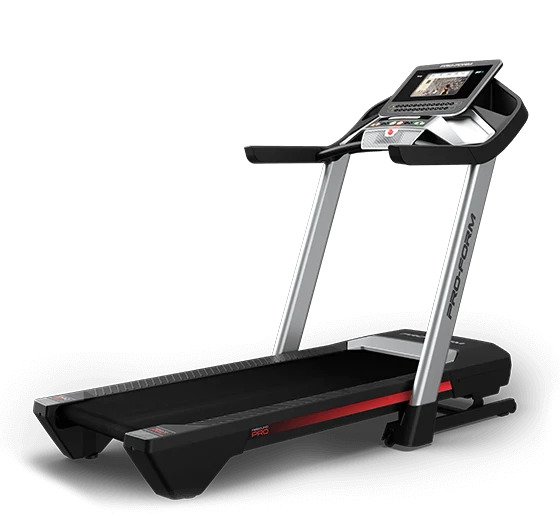 proform treadmill manuals