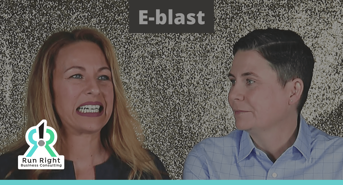 5 Components of a Successful Email Blast (Eblast) or Newsletter
