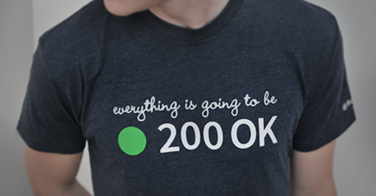 Free TShirt Offer · Runscope