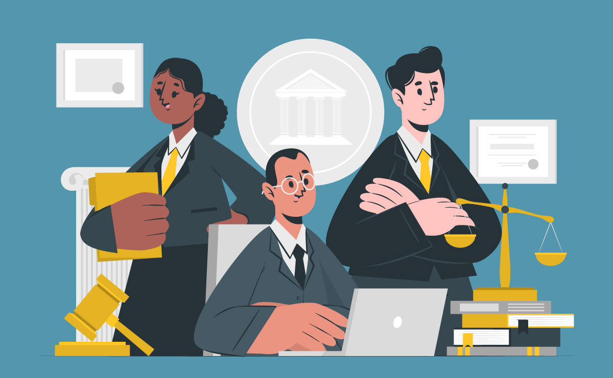 Of Counsel vs. Partner: Key Differences Explained Clearly - RunSensible