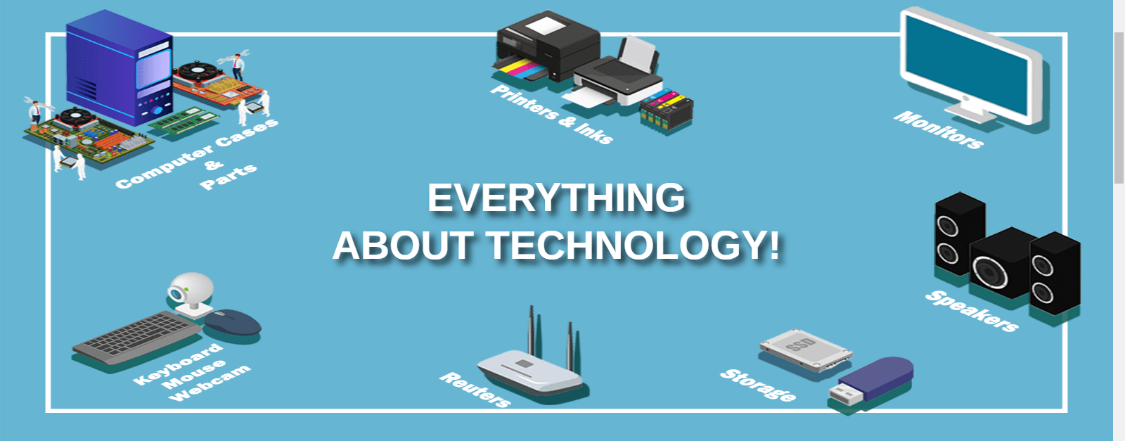 Contact RunStop IT services, computers and laptops repairs in