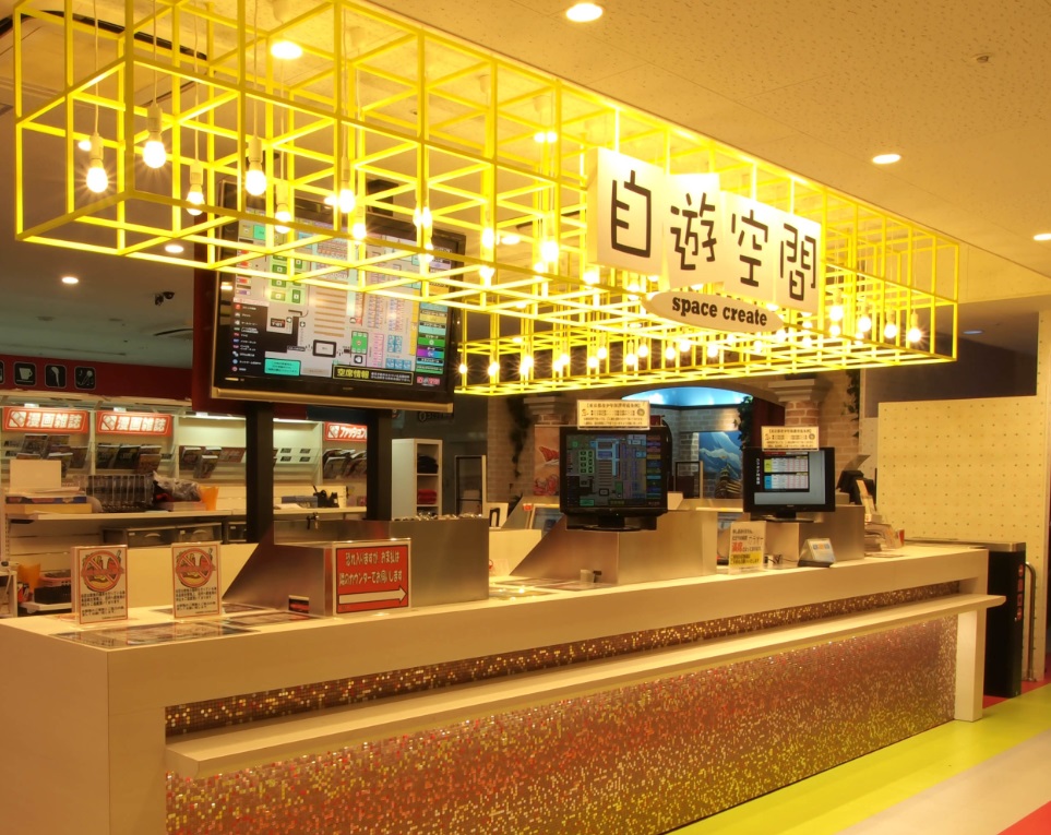 個室やシャワーも！通町筋でおすすめの漫画喫茶 Pathee