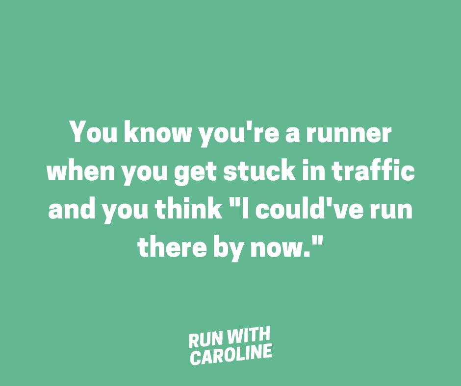 10 funny running quotes and sayings all runners can relate to Run With Caroline
