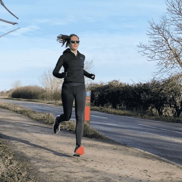 6 mental tips for long runs - Run With Caroline
