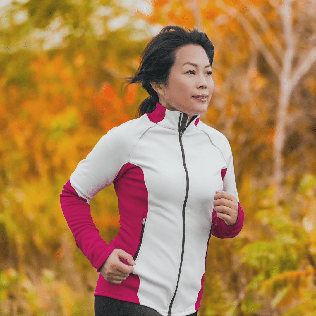 Running with a cold Is it good or bad? + 4 tips for treating a cold