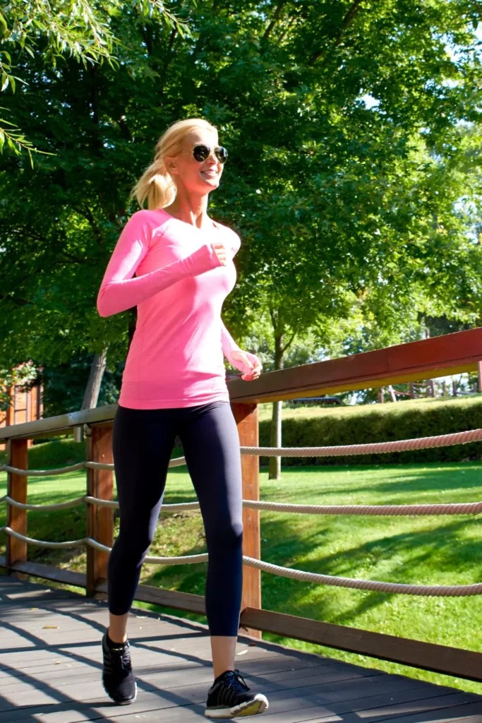 Running and your period Unlock the power of your menstrual cycle Run