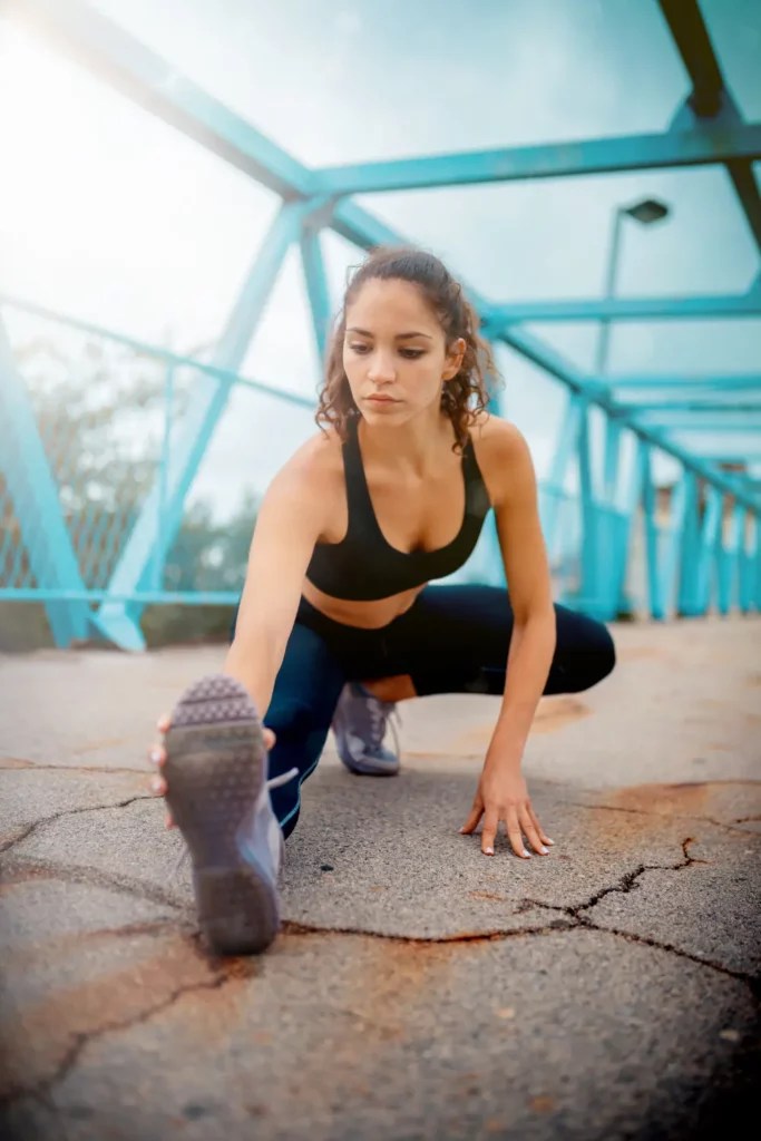Running and your period Unlock the power of your menstrual cycle Run