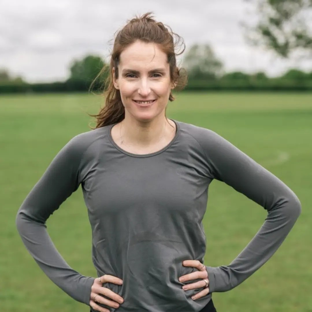 Nude running? Here are 4 realities no one will tell you - Run With Caroline