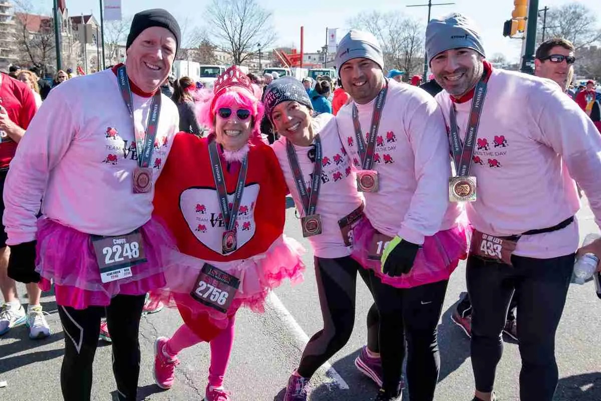 2016 Philly Love Run Registration Opens 9/16/15! Run With No Regrets