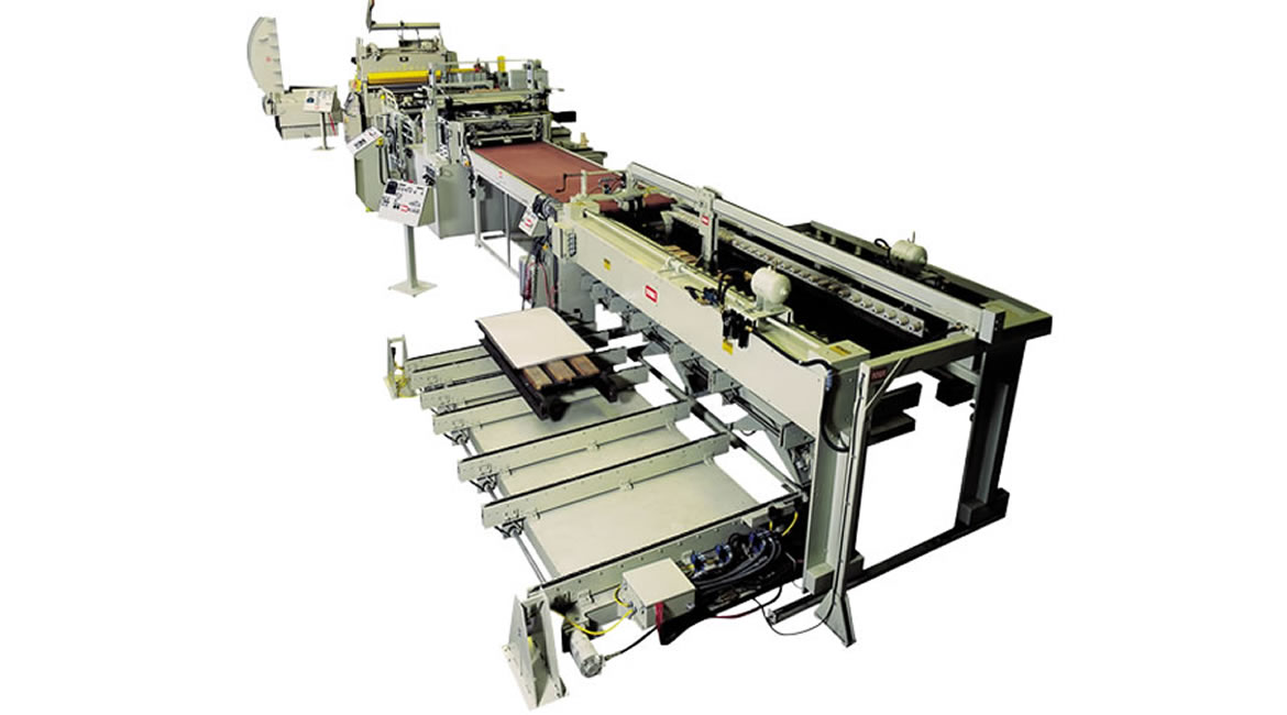 Rowe© Machinery and Manufacturing — Home