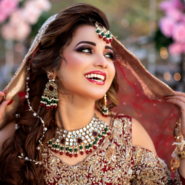 Makeup Salon Brampton Best Makeup Artist Brampton