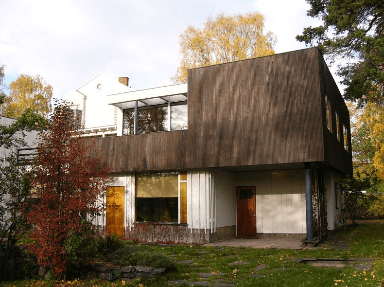 10 Tipe Rumah Scandinavian Impian Anda Blog Ruparupa
