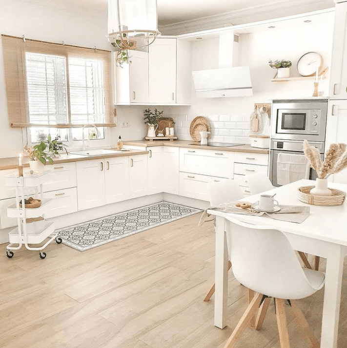12 Inspirasi Dapur Scandinavian yang Harus Kalian Tiru Blog Ruparupa