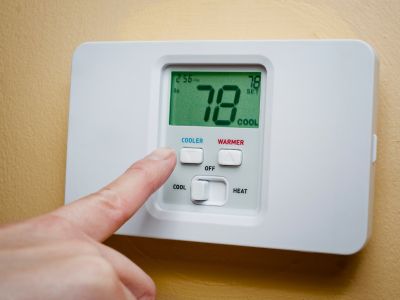 Thermostat Replacement: 3 Signs You Need It | RupCoe