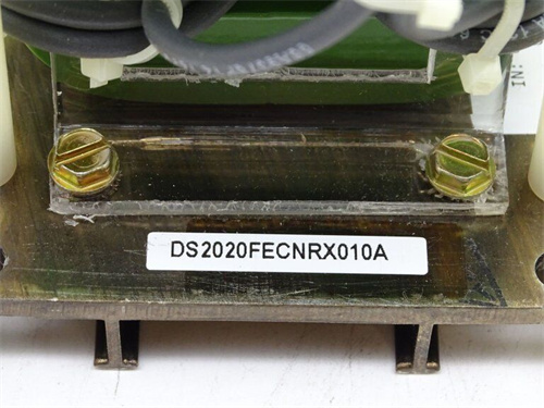 GE DS2020UCOCN1G1A PLC - GE - Руншэн