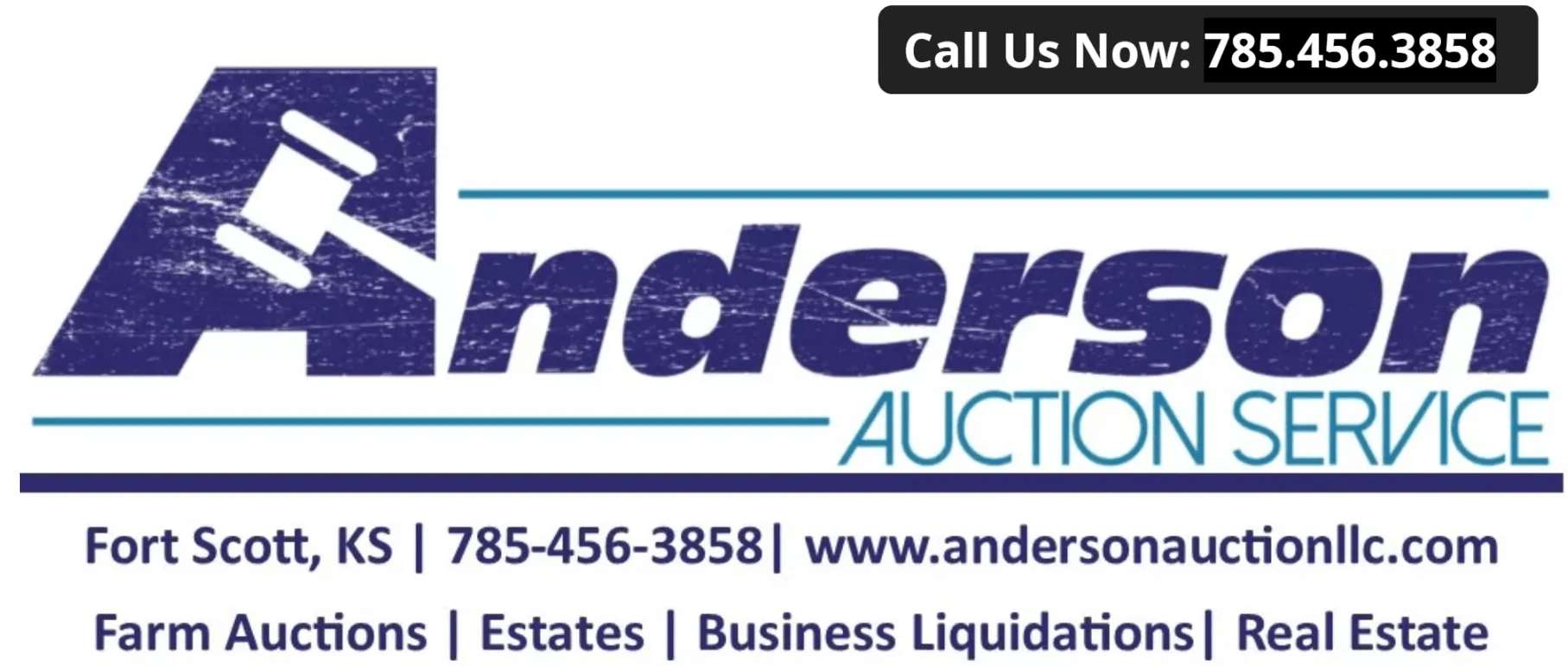 Living Estate Sale of David Sinclair Rural Messenger