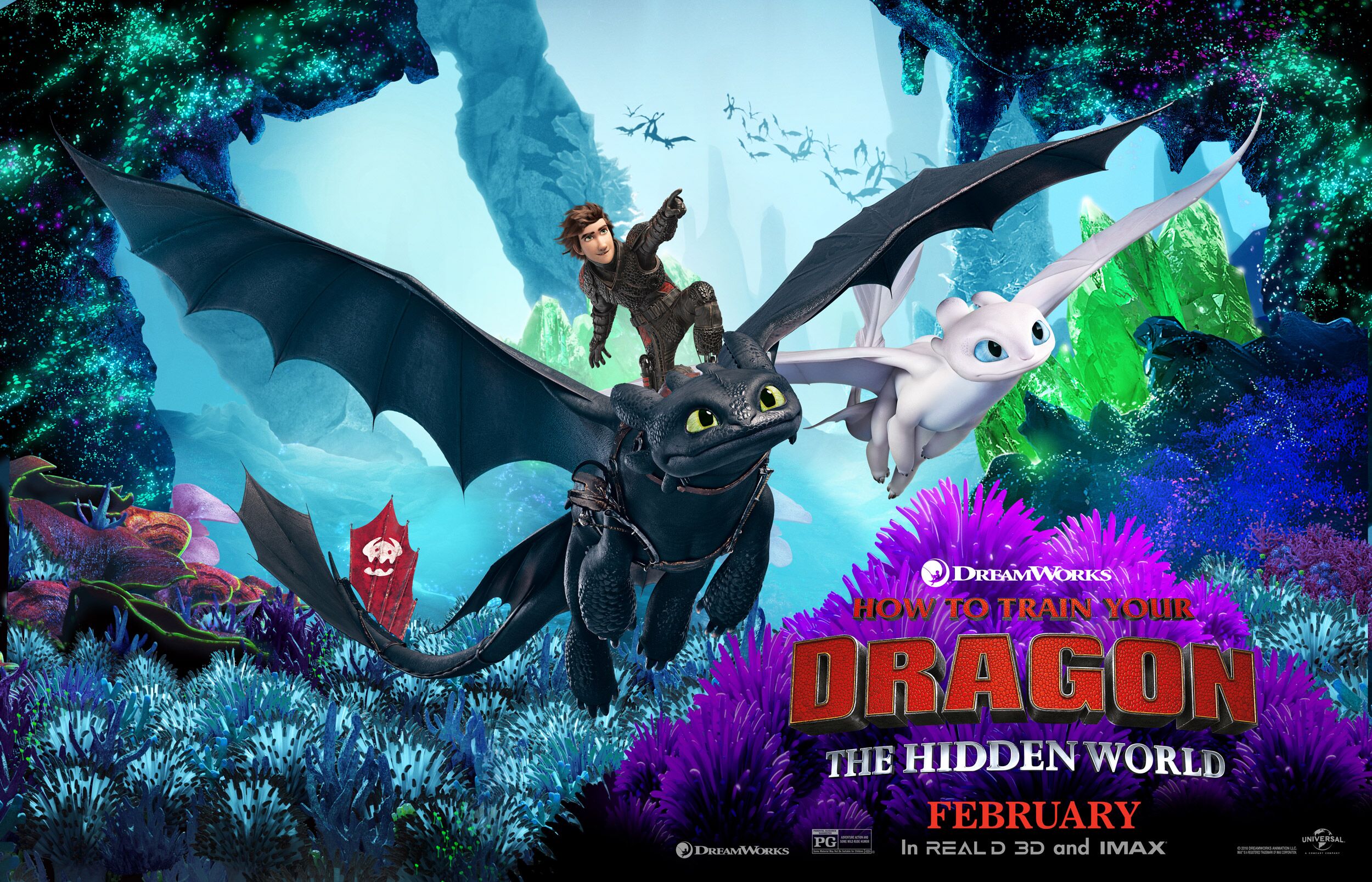DreamWorks Dragons Dawn of New Riders (Giveaway!) Rural Mom