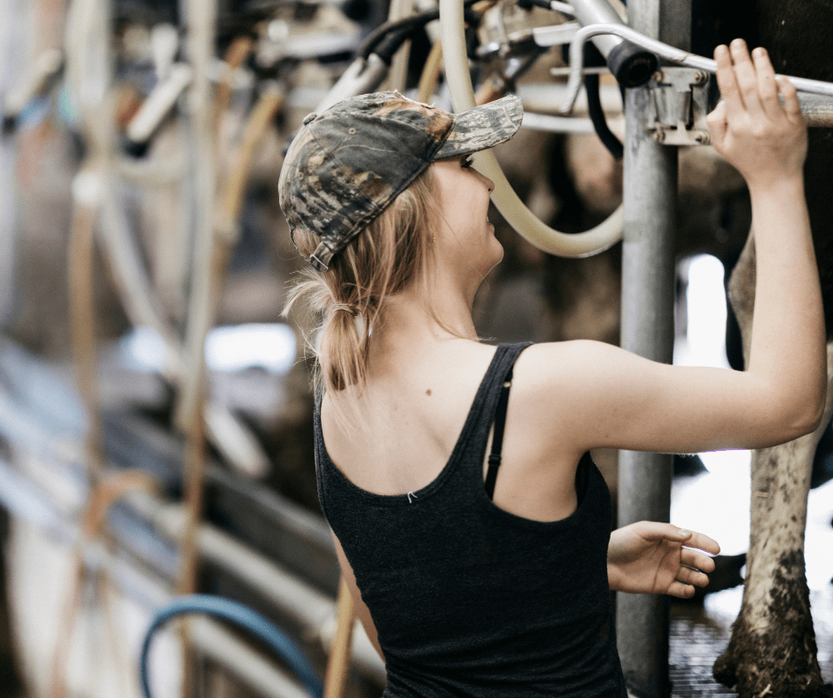 Healthy Farm and Agriculture Hygiene Practices Rural Mutual Insurance