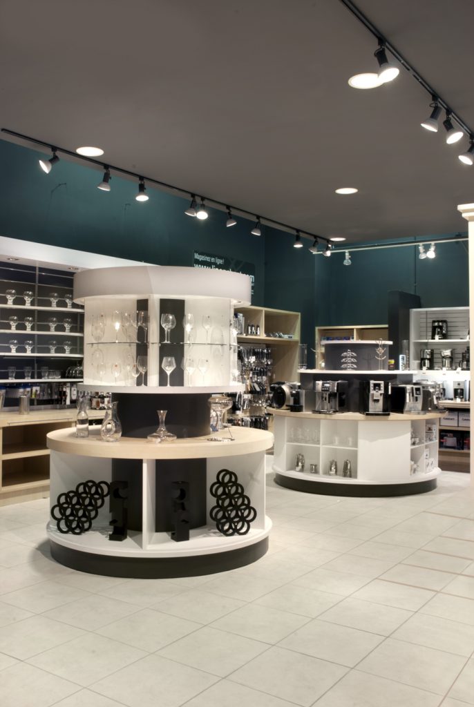 Linen Chest Ruscio Studio