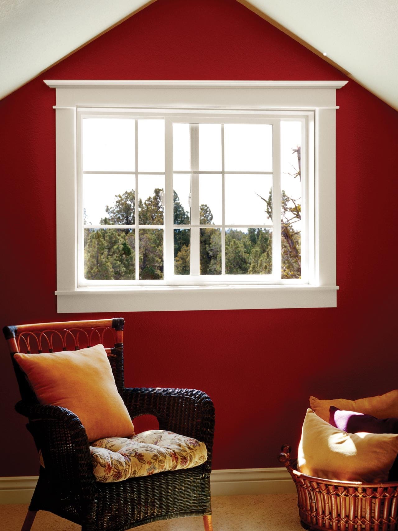 7 Types of Windows Rusco Exteriors