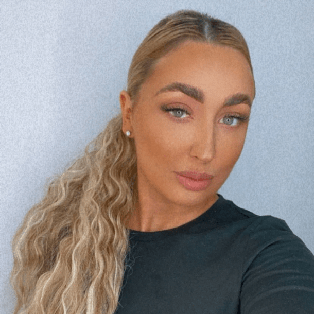 Liverpool Hairdressers Rush Hair Salons Book Online