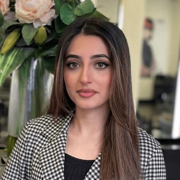 Leicester Hairdressers Rush Hair Salons Book Online