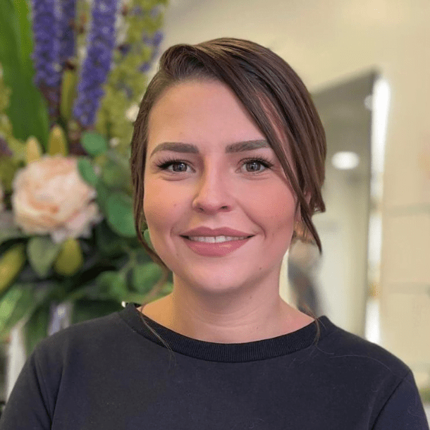 Leicester Hairdressers Rush Hair Salons Book Online